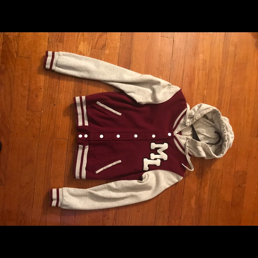 Hoodie